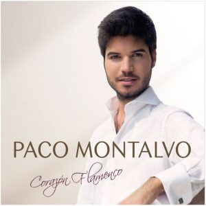 Paco Montalvo – Corazon Loco